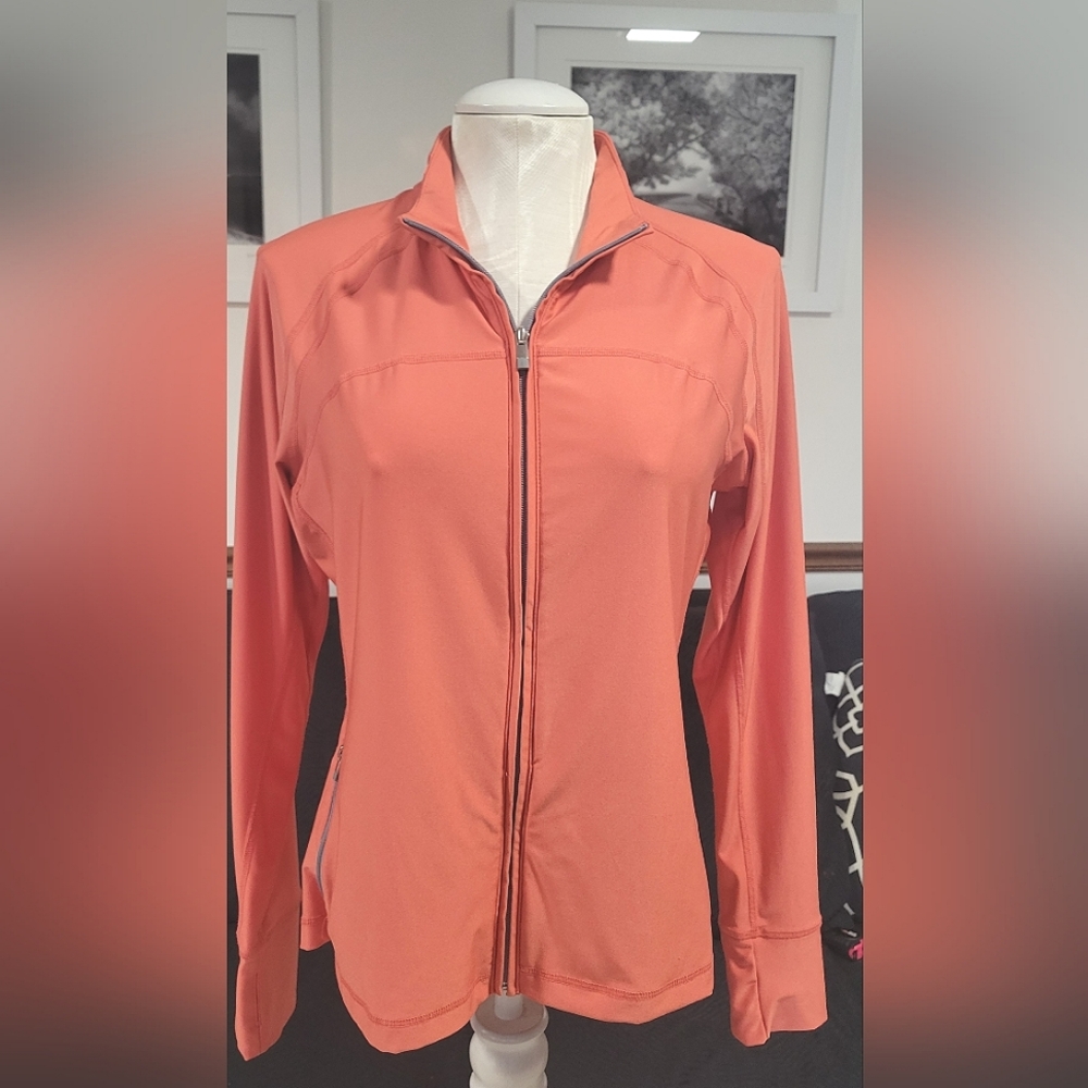Gap Body zip up jacket (L)